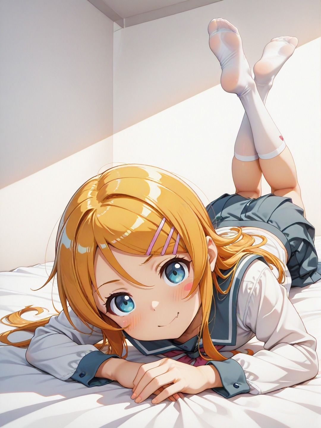 【10キャラ×50シーン計500枚】アニメマンガのあの子とエッチ！2 画像8