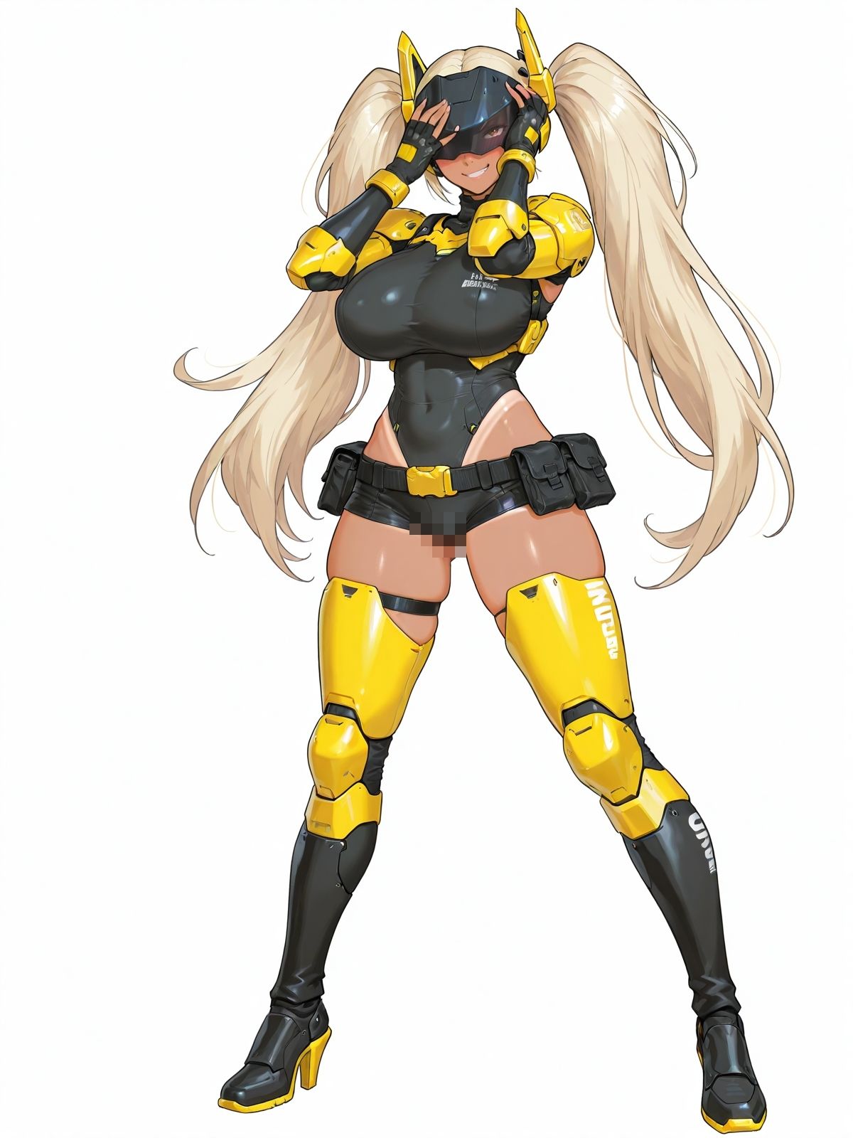 サンプル画像1:めちゃしこ NIKE タクティカル・アップ サン似wコスプレイヤーさんと遊ぼうw(萌え嫁工房) [d_653156]