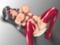 欲望回帰-［縄と猿轡と触手の世界］セー●ー戦士の末路フルコンプリートパック-