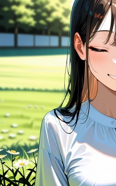 いつだって笑顔な君が好き 画像4