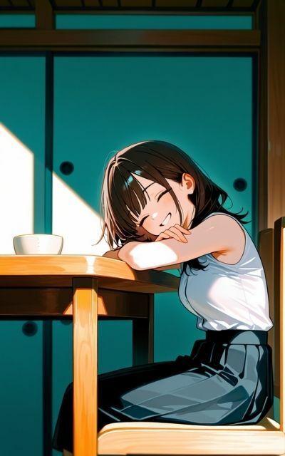 いつだって笑顔な君が好き 画像6
