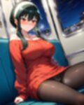 ヨルが痴●おじさんに寝取られて堕ちるまで