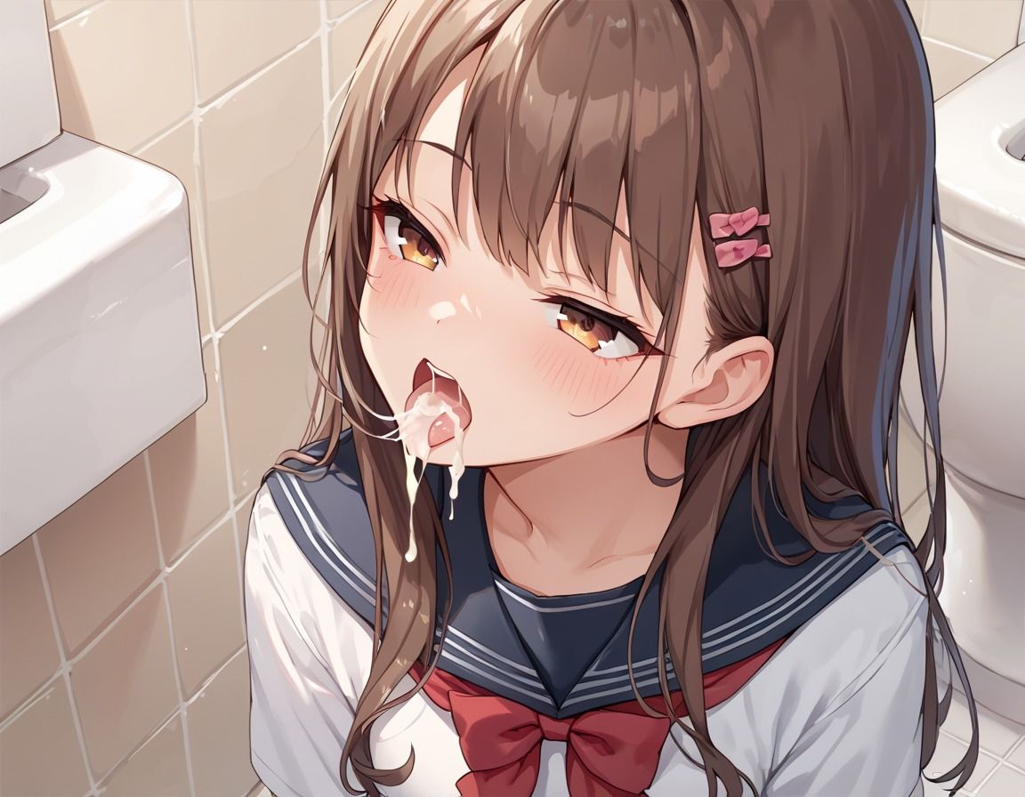 電車痴●にはまった女子校生 画像10