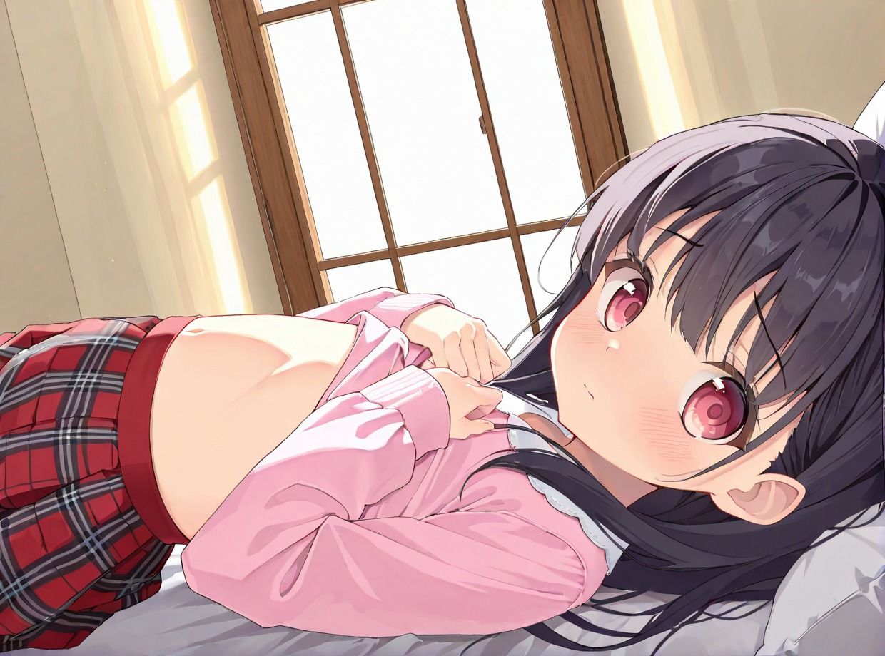つるぺた少女種付け撮影会 サンプル画像 3