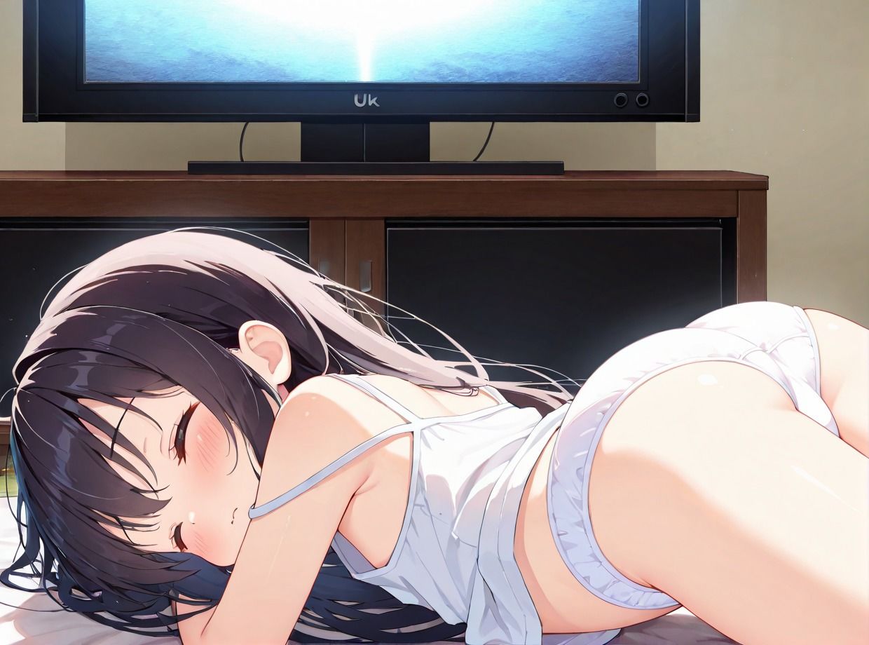 つるぺた少女種付け撮影会 サンプル画像 4