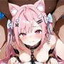 結城さくな 肉便器ペット