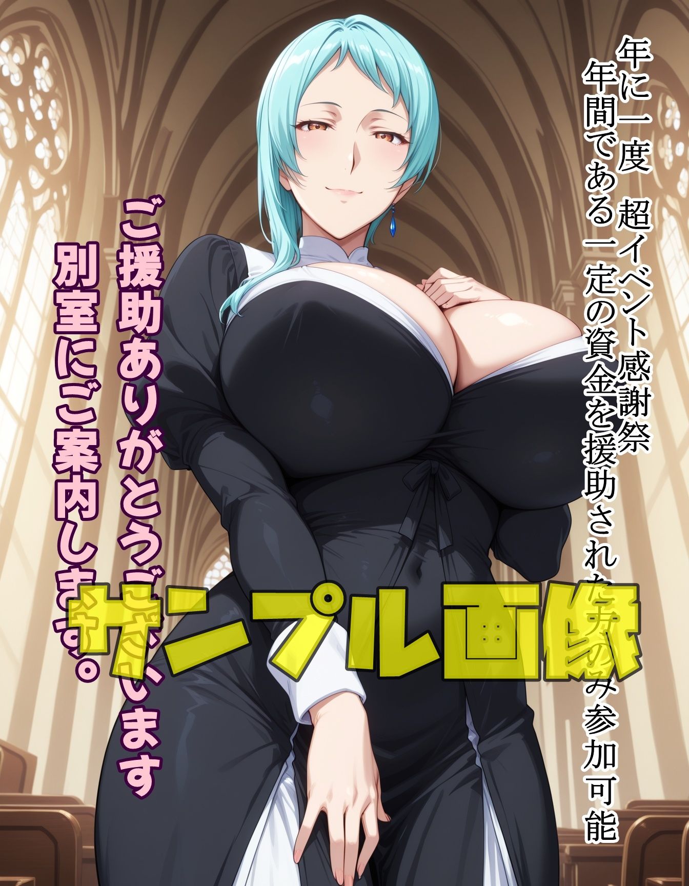サンプル画像
