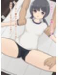 大人しいJ〇が男たちに集団で色々される話