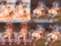 Extreme Princesses 01