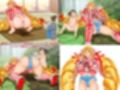 Extreme Princesses 01
