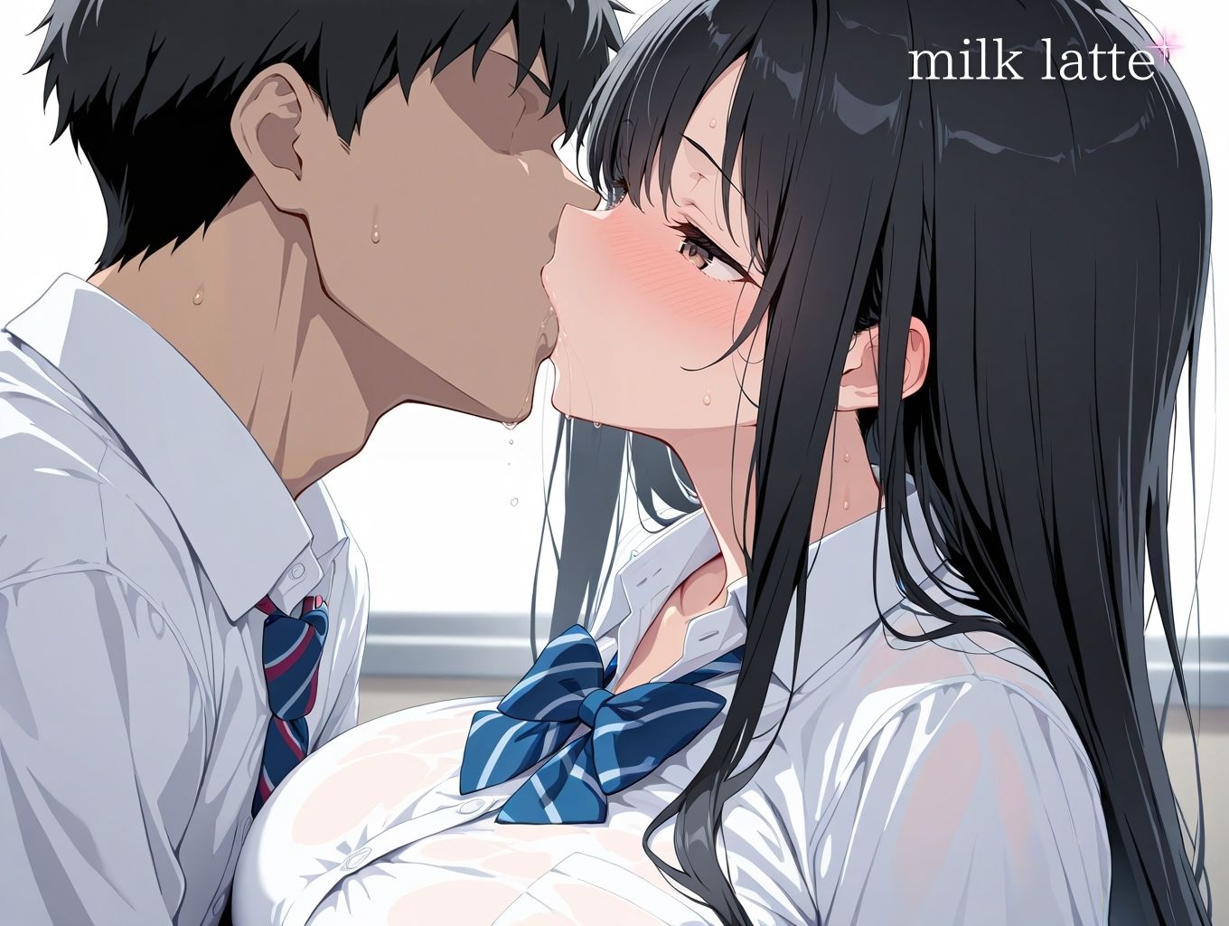 学園性活 〜巨乳編〜 画像8