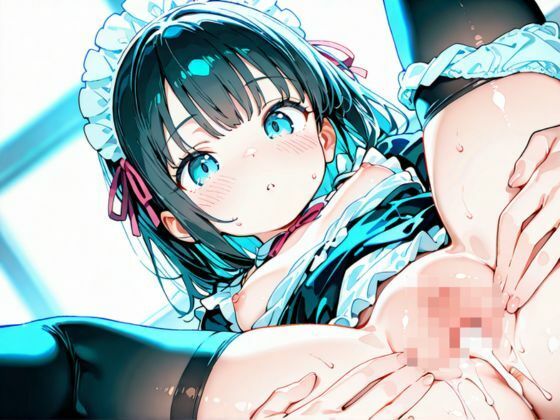 ロリちゃんたちとのコスプレエッチ NO.5 サンプル画像 8