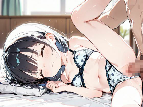 ロリちゃんたちとのコスプレエッチ NO.5 サンプル画像 11