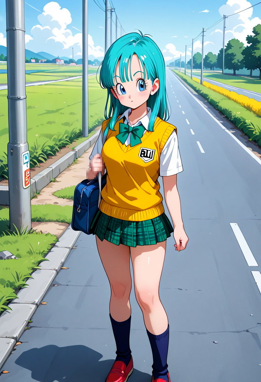 DB 異世界転生したら 女がいない世界で性処理係 話 画像3