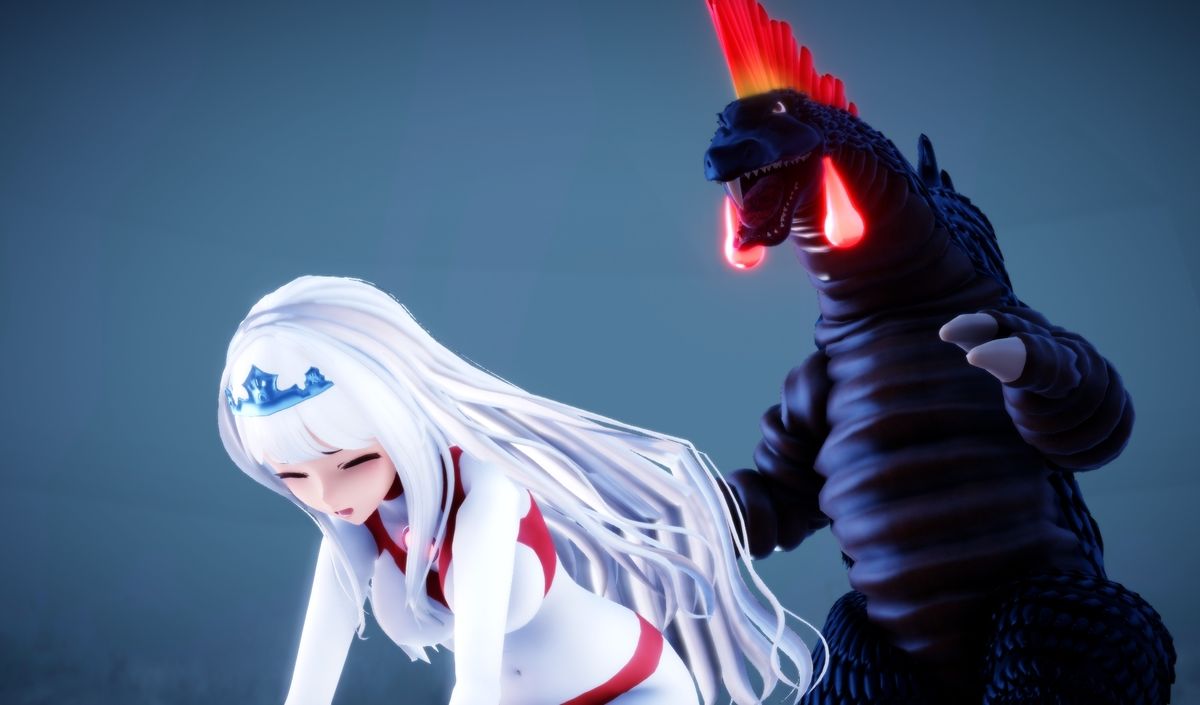 アルティマミレーヌ3D  3＆2＆1同梱版 画像5