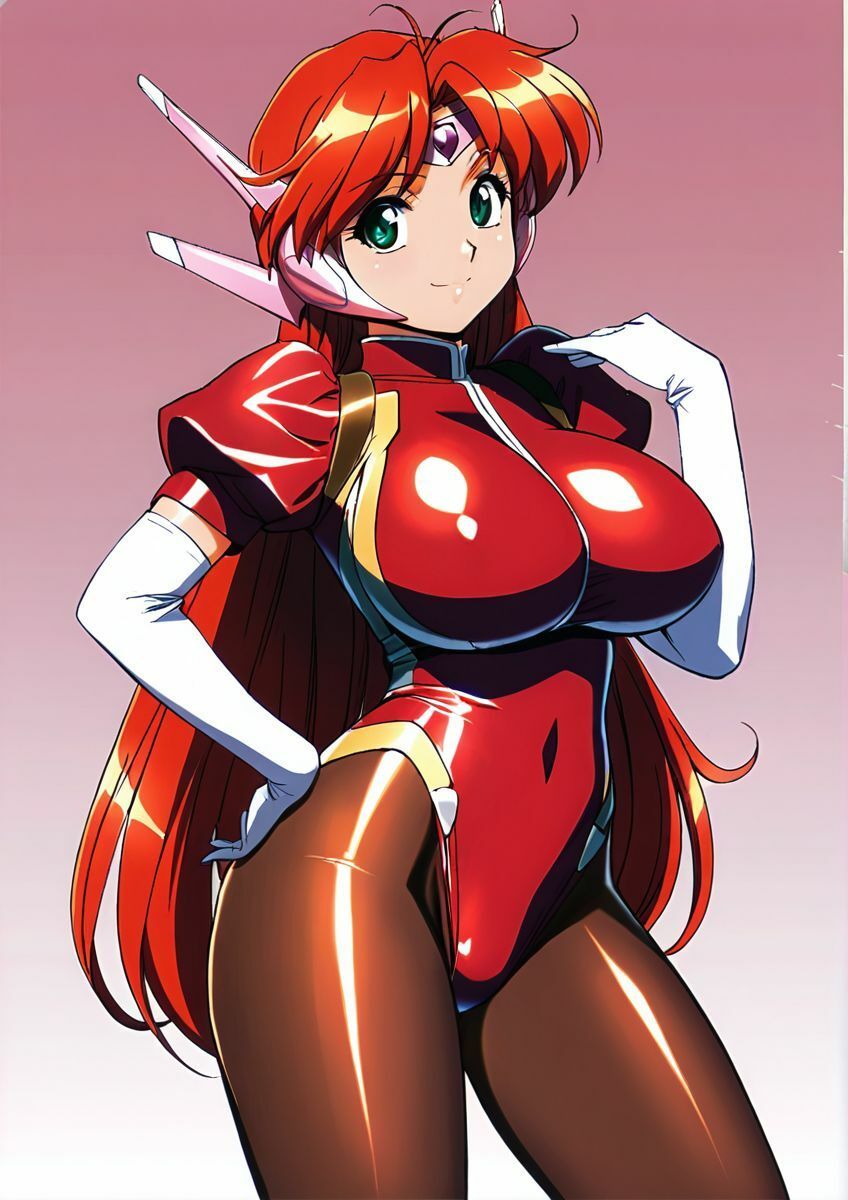 御○恭子 ソフトver 画像1