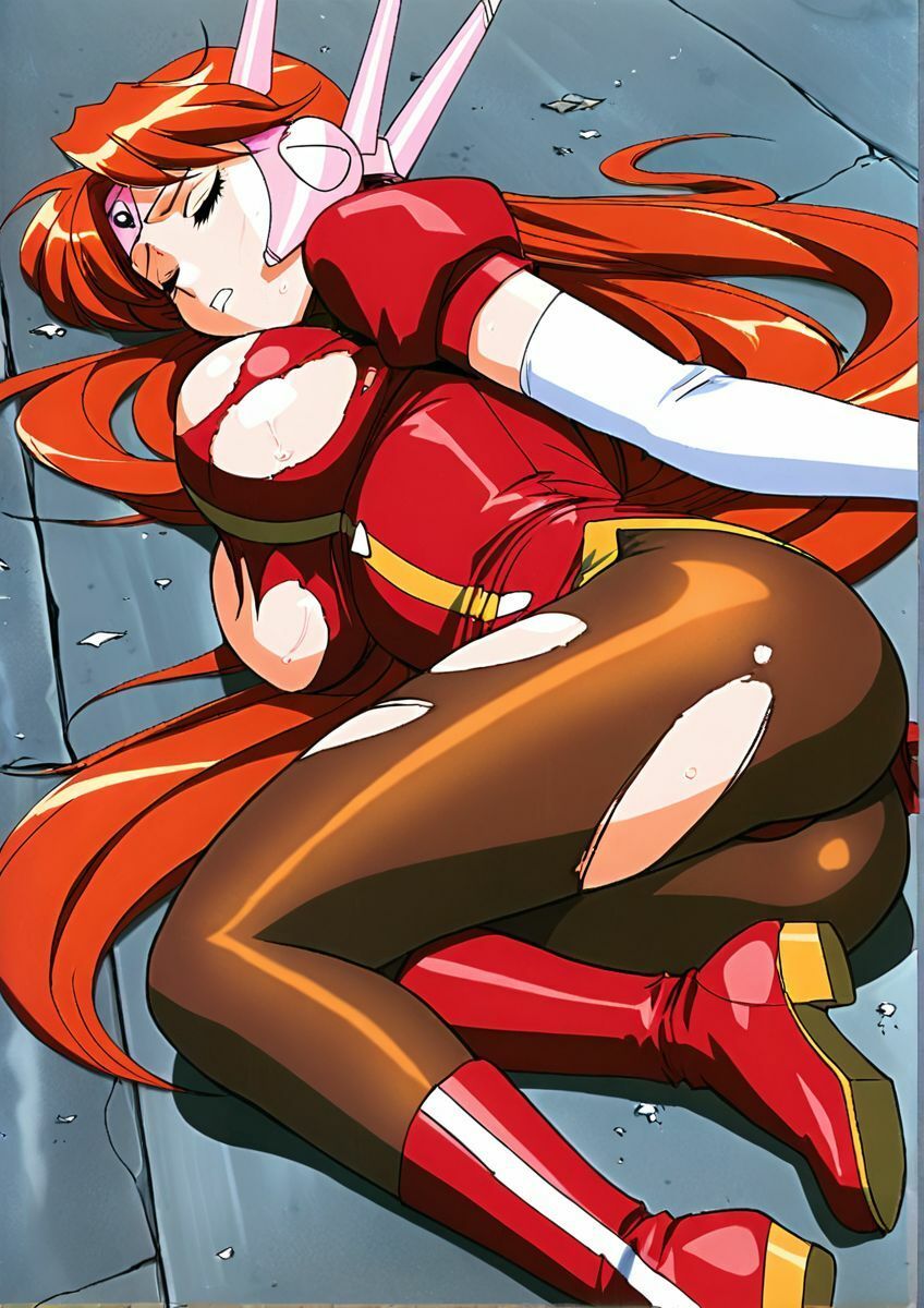 御○恭子 ハードver 画像1