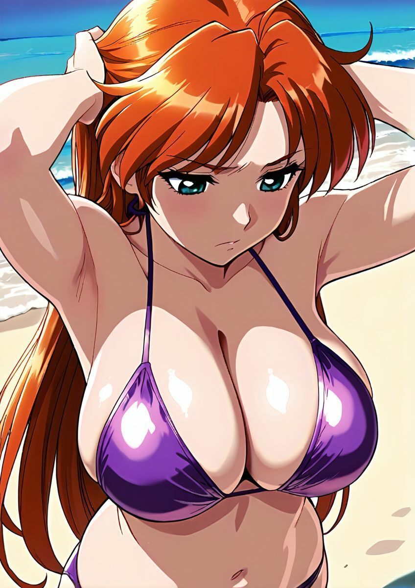 御○恭子 ハードver 画像2