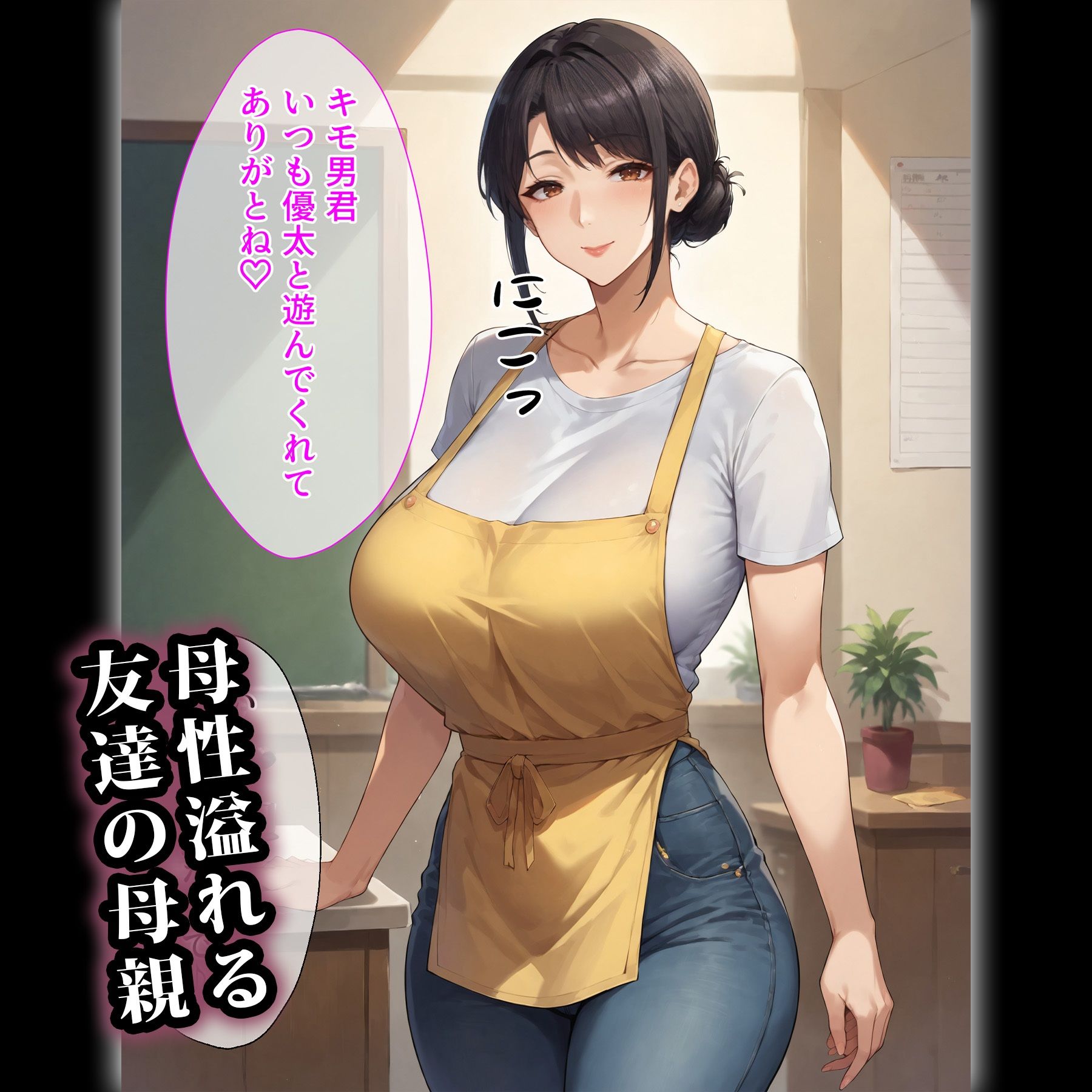 サンプル画像2:デリヘル呼んだら知り合いが来た〜総集編(エロエロ天国) [d_653673]