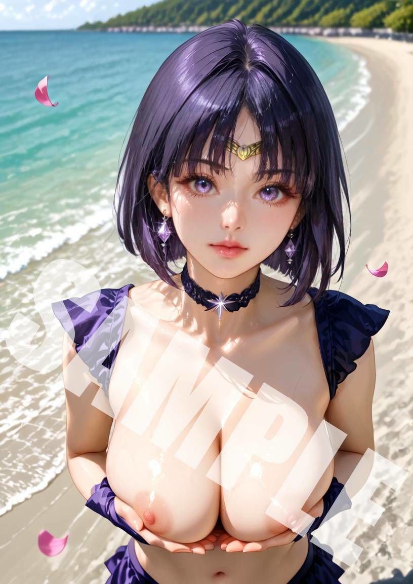 サンプル画像5:セ○ラー○ターンまとめコレクション(ACO) [d_653690]