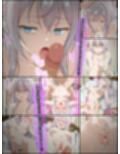 キメセク快楽堕ちなアーリャさん 140P！！