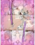 キメセク快楽堕ちなアーリャさん 140P！！