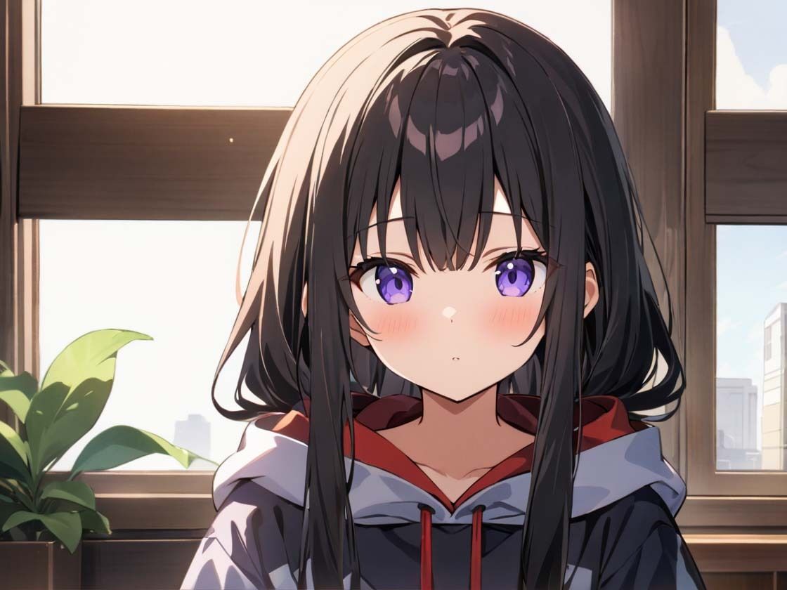 サンプル画像2:彼女の妹に魅了され、アクメになるまで責めて、処女を奪うことに(ミクルート) [d_653737]