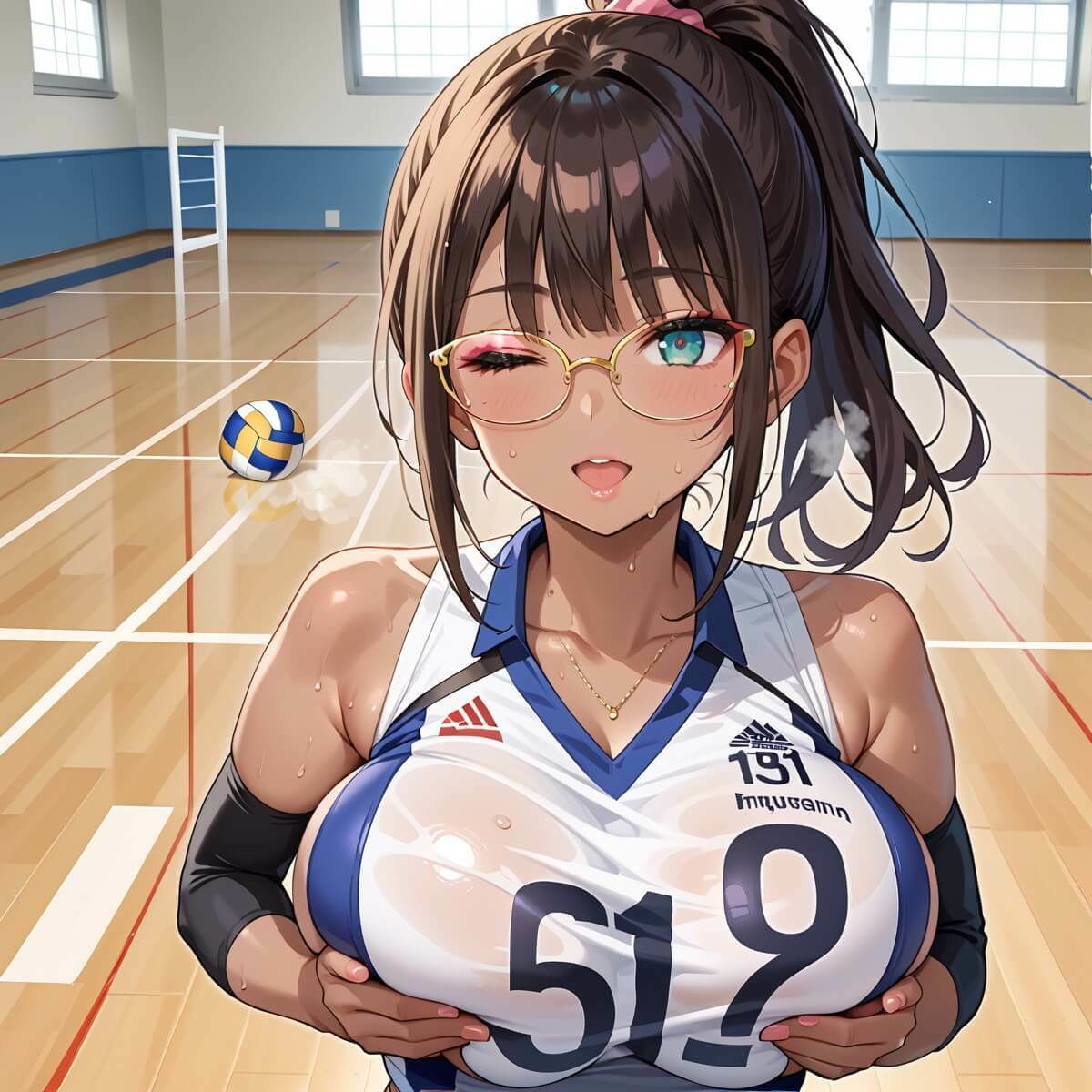 サンプル画像 1