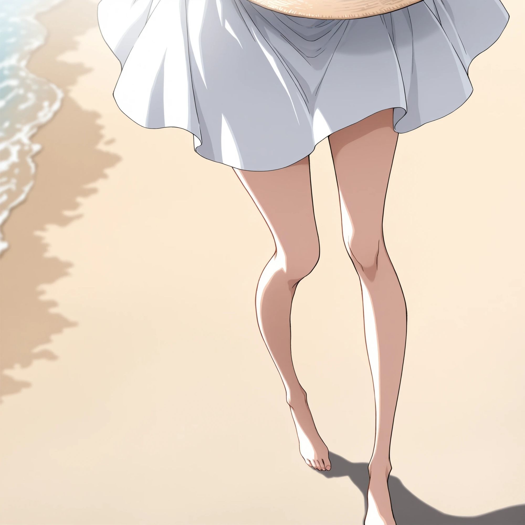 峰不〇子 プライベートイラスト フルカラーイラスト集324p 画像2