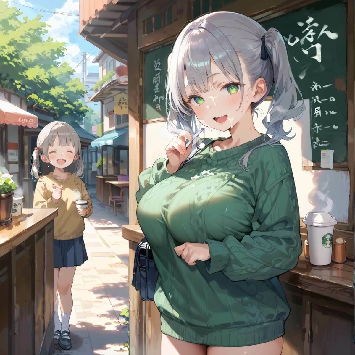 サンプル画像 8
