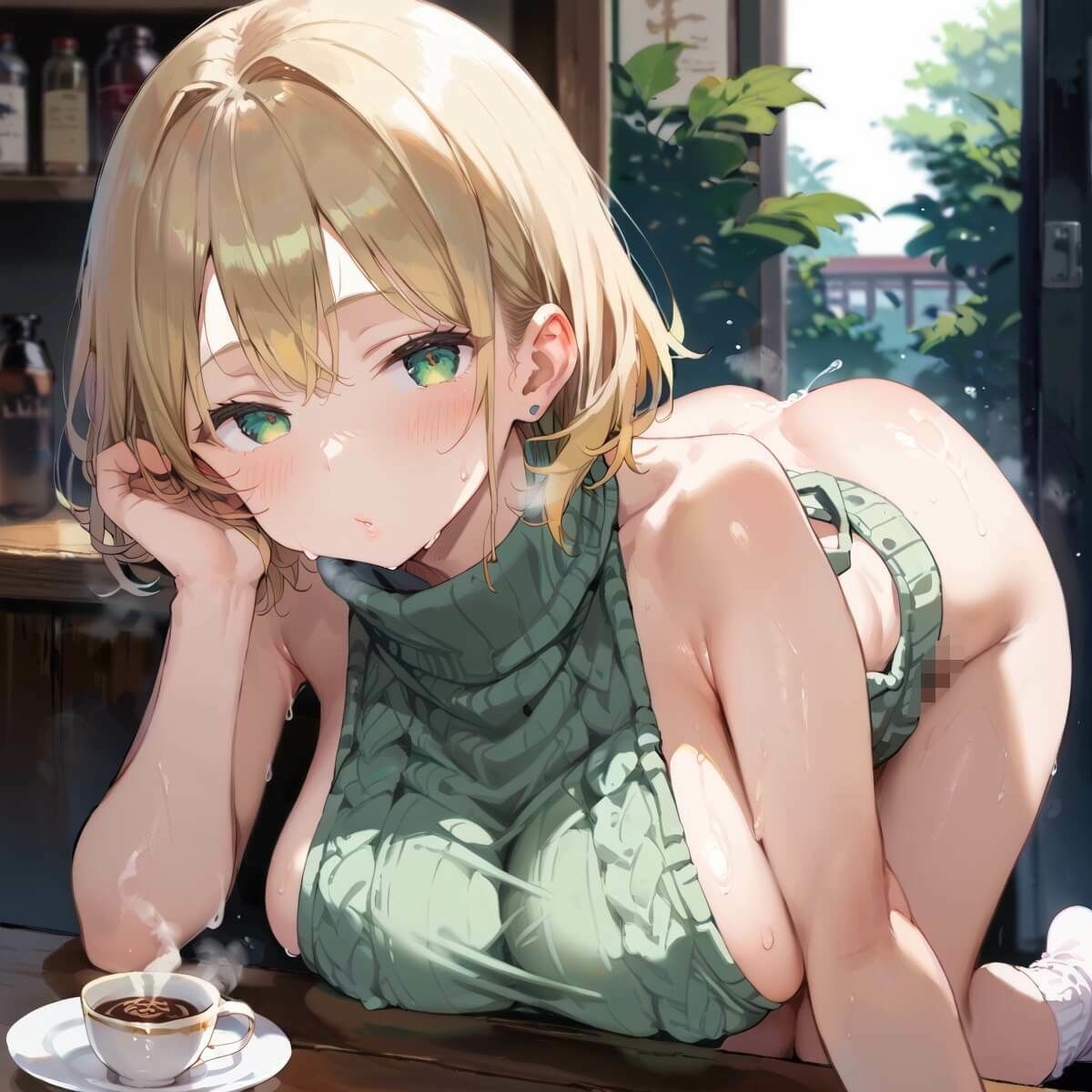 サンプル画像 9