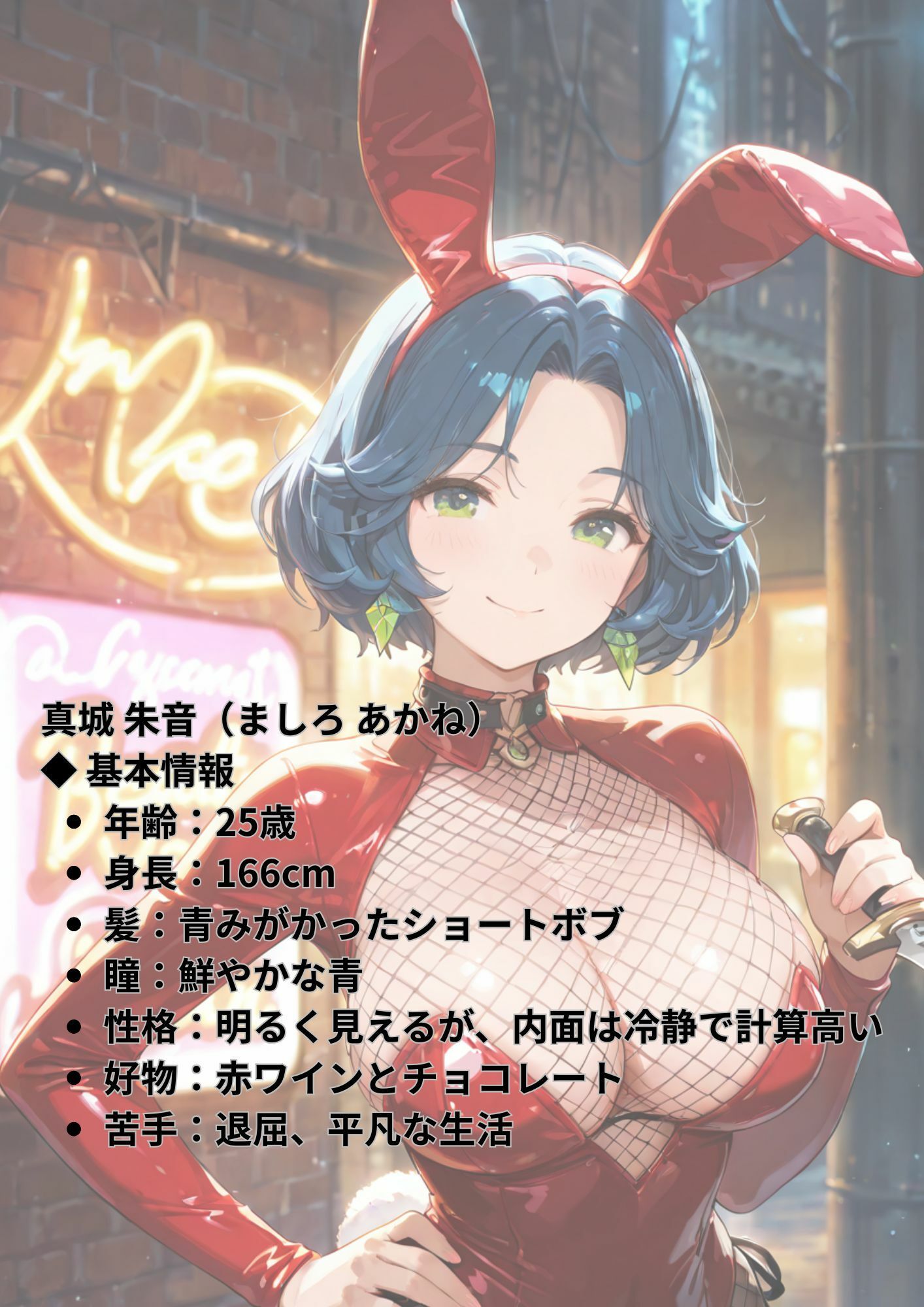 サンプル画像2:潜入捜査官:真城朱音 ― 甘き罠と触手の夜 ―(Liberte Yuzuki) [d_653814]