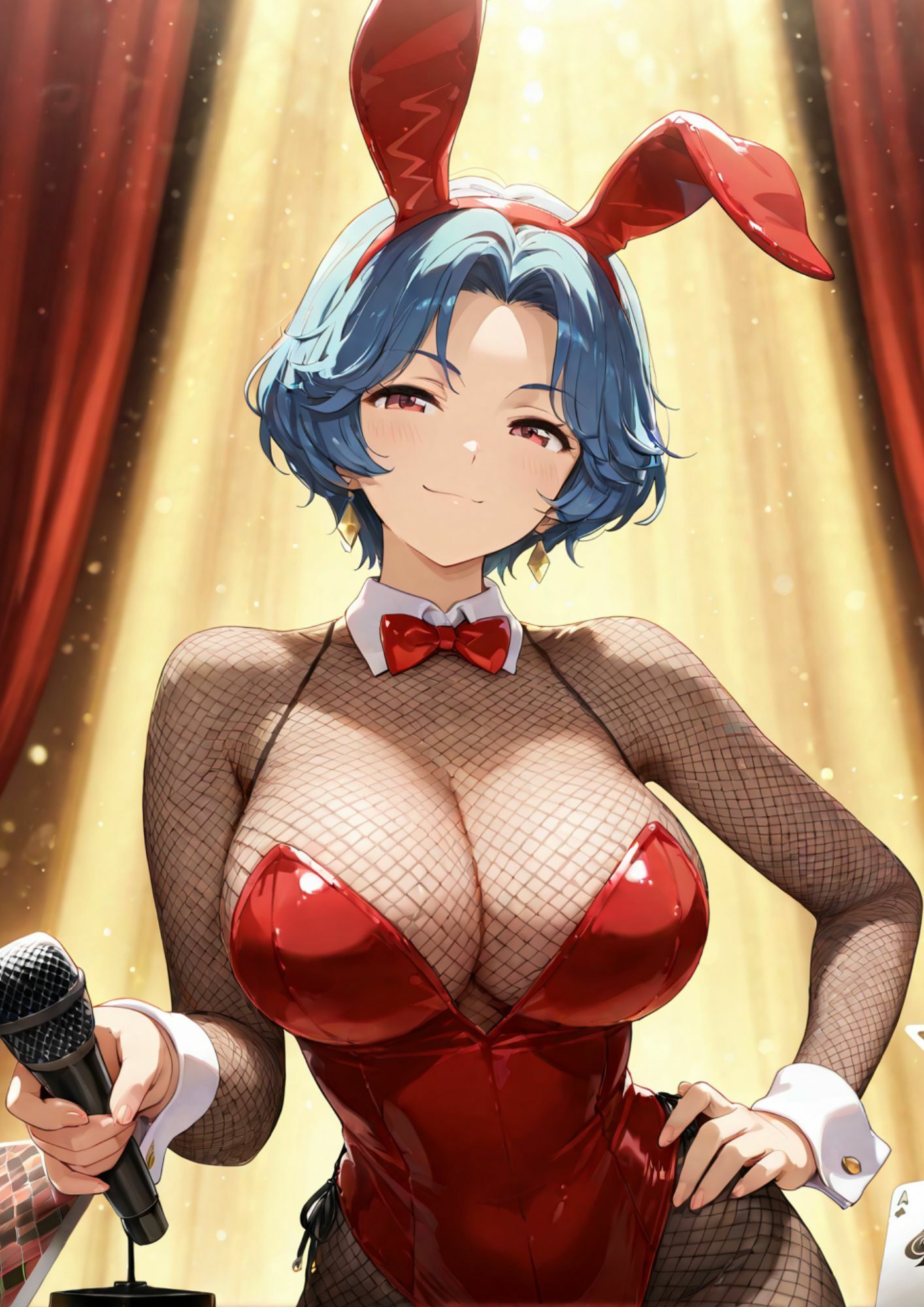 潜入捜査官:真城朱音 ― 甘き罠と触手の夜 ― 画像3