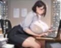 寝取られたい清楚な爆人OL みさきー誰にも言えない本当の私ー
