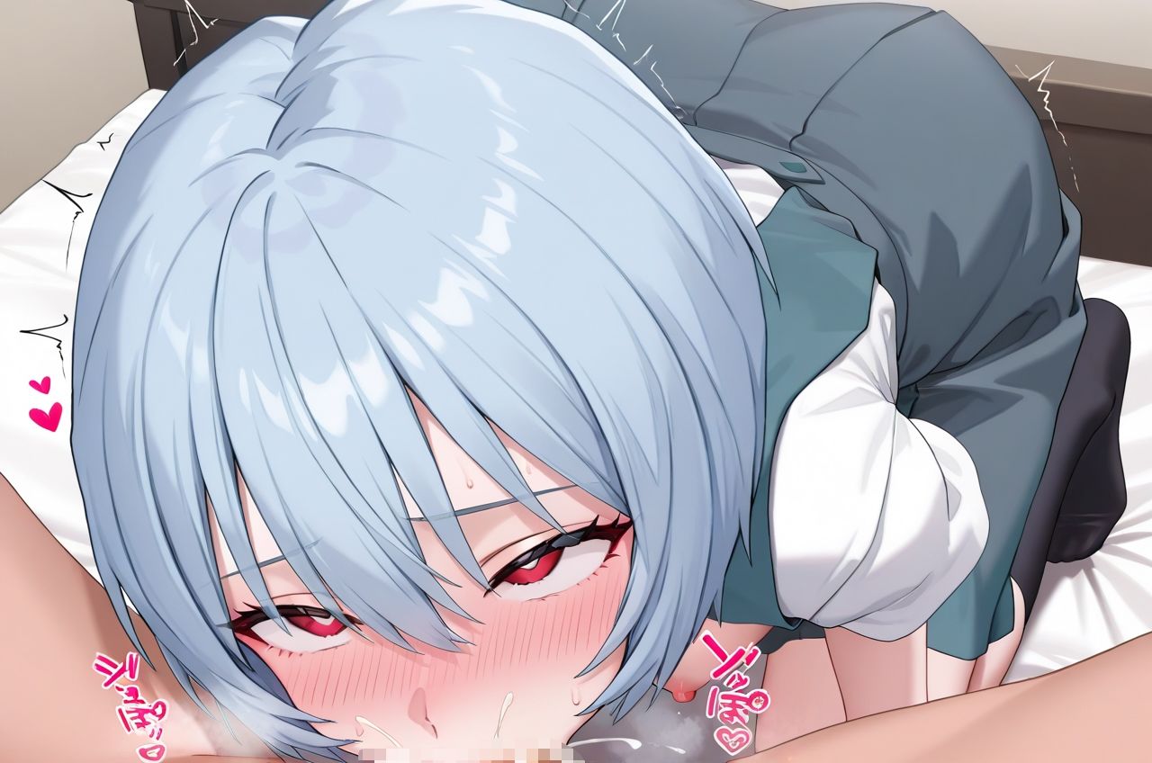 快楽エヴァsexsp.2_3