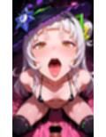 Vtuber紫〇シオンのドS足裏日記  ドM向けイラストCG集