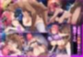 寝取られた花嫁〜催●スマホで辱められ好き放題に犯●れる五つ子達〜中●二乃編