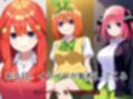 中野姉妹の堕落の日々