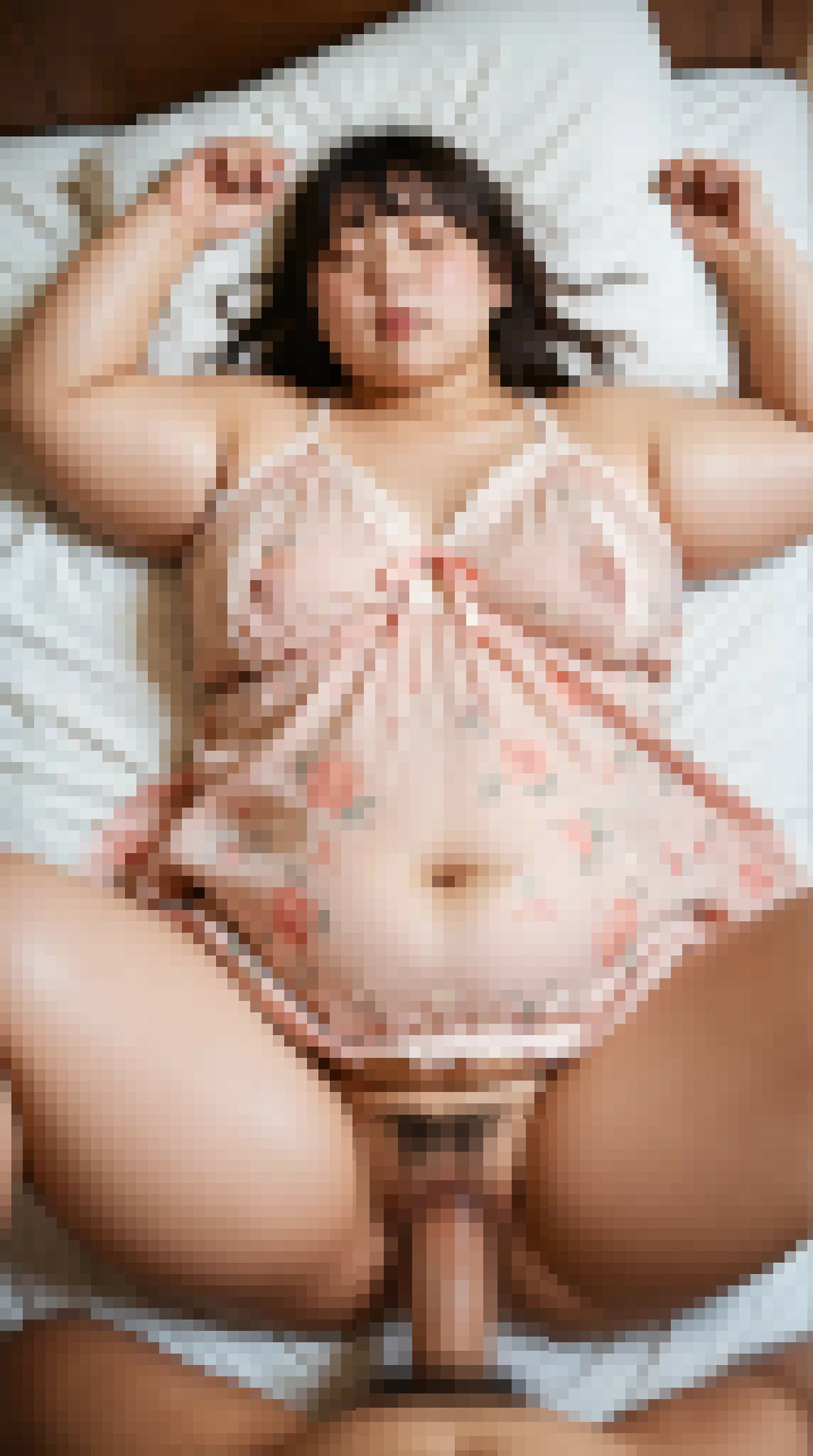 昏●ぽっちゃり 画像4