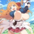 ペコリーヌとイチャラブSEX