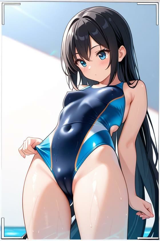 サンプル画像2:【蕾たちの誘惑 ＃2】(イラストえちえち) [d_654155]