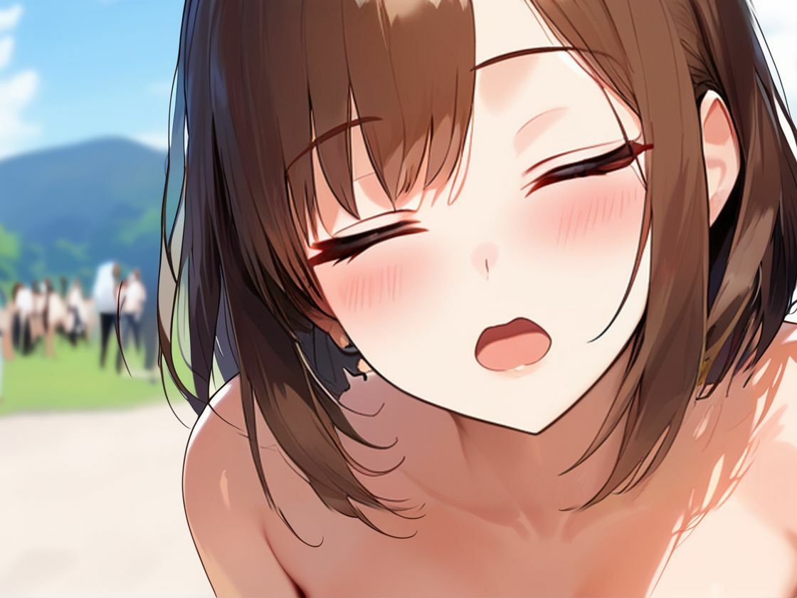 サンプル画像3:セッ〇ス◯校はオープンスクールでもいつも通りセッ〇ス祭り(no’-shi) [d_654232]