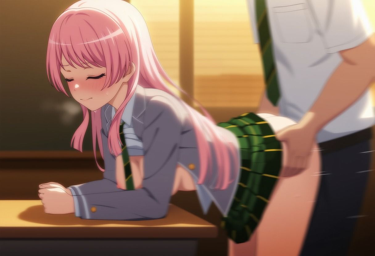 サンプル画像4:バン○リ_CG集_1(akiのAIイラスト) [d_654281]