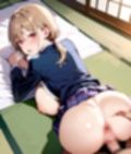 君の乳房を舐めたい。〜爆乳JKと中出し夏休み〜5