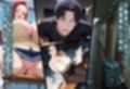 中出ししないと追い出される物件に引っ越した話〜爆乳ロング＆ツインテ編〜