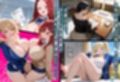 中出ししないと追い出される物件に引っ越した話〜爆乳ロング＆ツインテ編〜