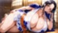 ワ〇ピースCG集ワノ国編
