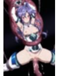 絶唱戦姫触手陥落