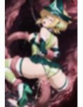 絶唱戦姫触手陥落