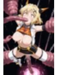 絶唱戦姫触手陥落